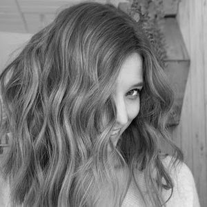 Meet your Posher, Kiersten